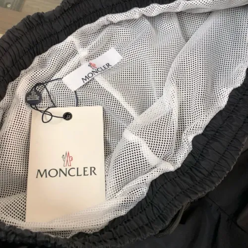 Replica Moncler Pants For Men #1429611 $29.00 USD for Wholesale