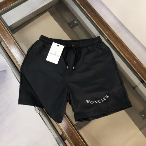 Moncler Pants For Men #1429613