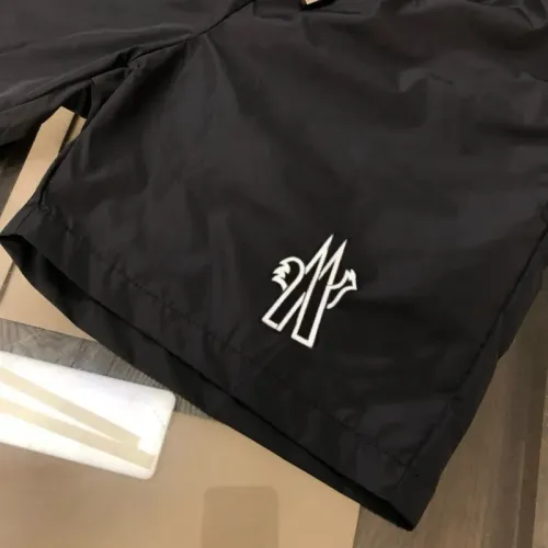 Replica Moncler Pants For Men #1429615 $29.00 USD for Wholesale