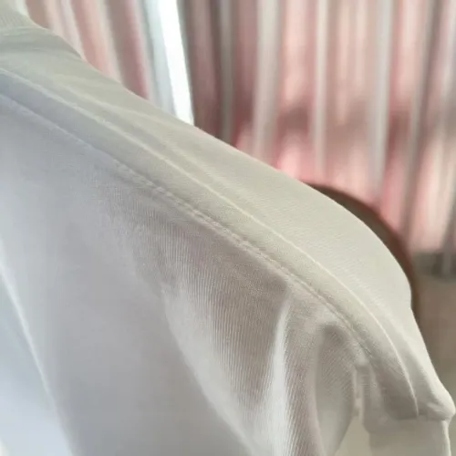 Replica LOEWE T-Shirts Short Sleeved For Unisex #1429648 $42.00 USD for Wholesale