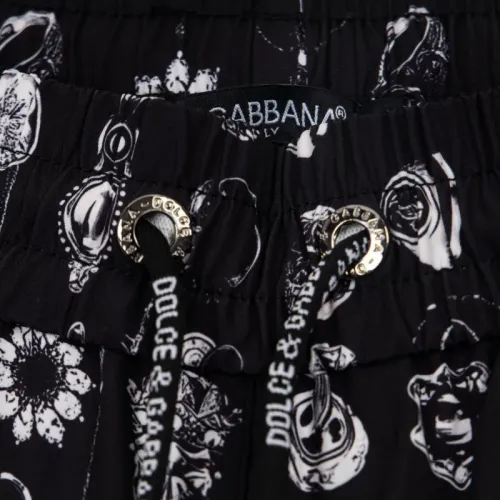 Replica Dolce & Gabbana D&G Pants For Men #1429686 $45.00 USD for Wholesale