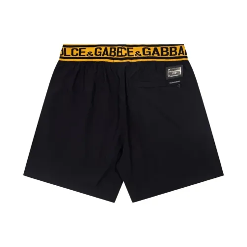 Replica Dolce & Gabbana D&G Pants For Men #1429687 $45.00 USD for Wholesale