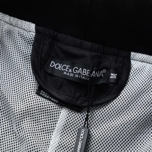 Replica Dolce & Gabbana D&G Pants For Men #1429697 $45.00 USD for Wholesale