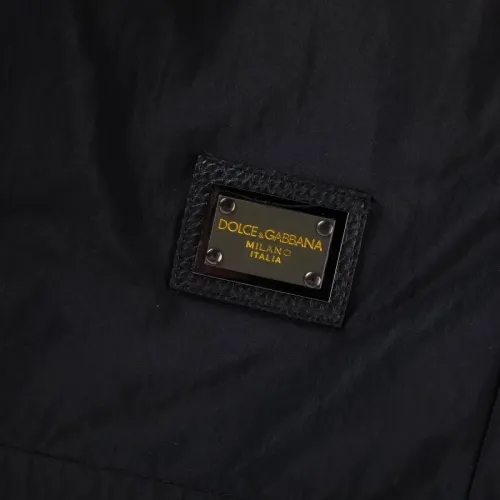 Replica Dolce & Gabbana D&G Pants For Men #1429700 $41.00 USD for Wholesale