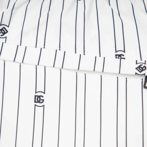 Replica Dolce & Gabbana D&G Pants For Men #1429713 $41.00 USD for Wholesale