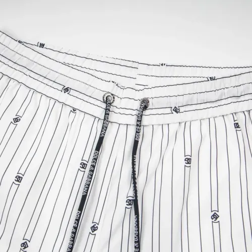 Replica Dolce & Gabbana D&G Pants For Men #1429713 $41.00 USD for Wholesale