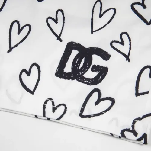 Replica Dolce & Gabbana D&G Pants For Men #1429722 $41.00 USD for Wholesale