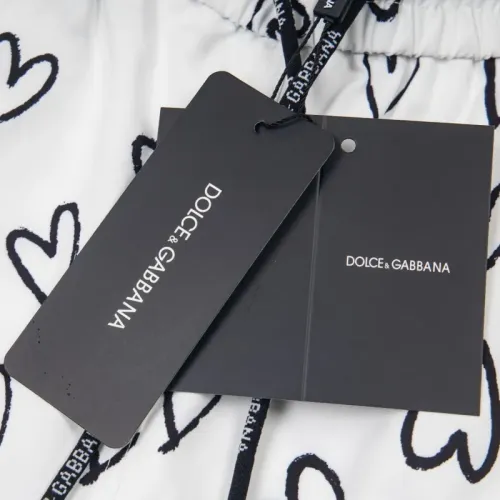 Replica Dolce & Gabbana D&G Pants For Men #1429722 $41.00 USD for Wholesale