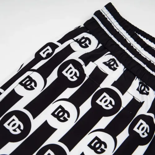 Replica Dolce & Gabbana D&G Pants For Men #1429730 $41.00 USD for Wholesale