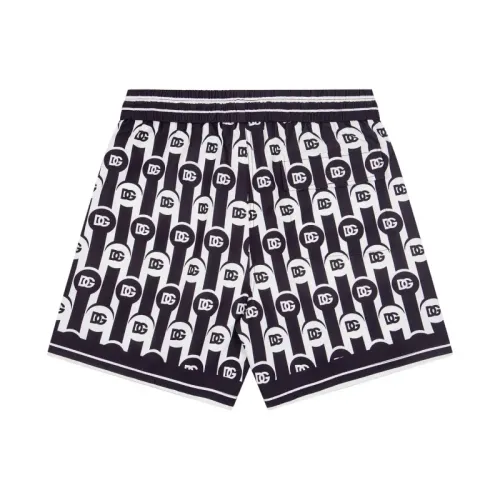 Replica Dolce & Gabbana D&G Pants For Men #1429731 $41.00 USD for Wholesale