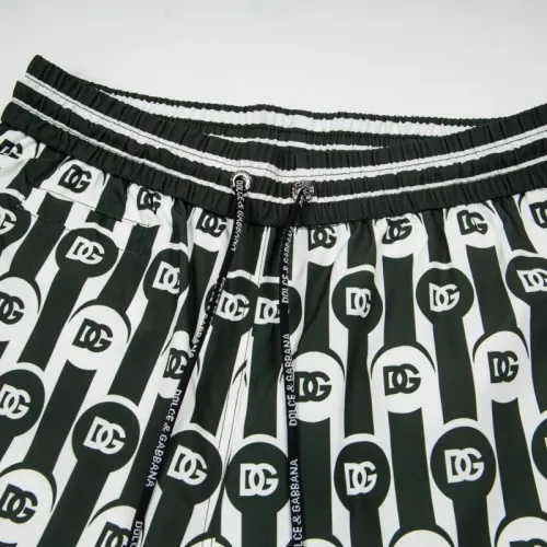 Replica Dolce & Gabbana D&G Pants For Men #1429732 $41.00 USD for Wholesale