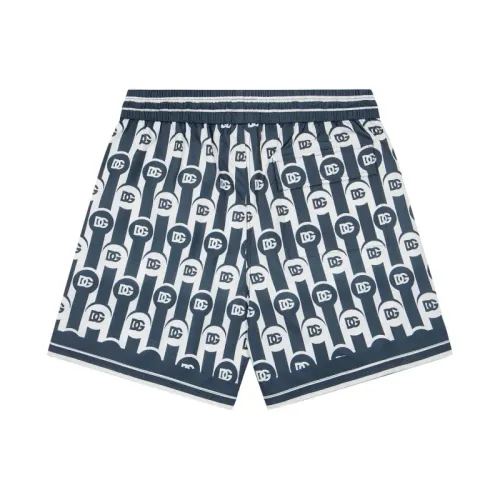 Replica Dolce & Gabbana D&G Pants For Men #1429734 $41.00 USD for Wholesale