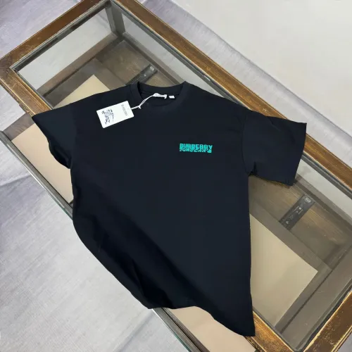 Replica Burberry T-Shirts Short Sleeved For Unisex #1429775 $45.00 USD for Wholesale