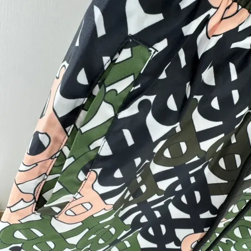 Replica Burberry Pants For Men #1429779 $32.00 USD for Wholesale