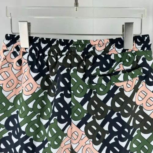 Replica Burberry Pants For Men #1429779 $32.00 USD for Wholesale