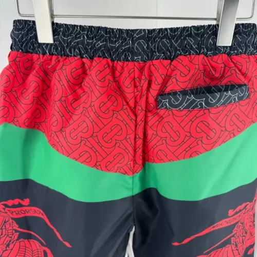 Replica Burberry Pants For Men #1429784 $32.00 USD for Wholesale