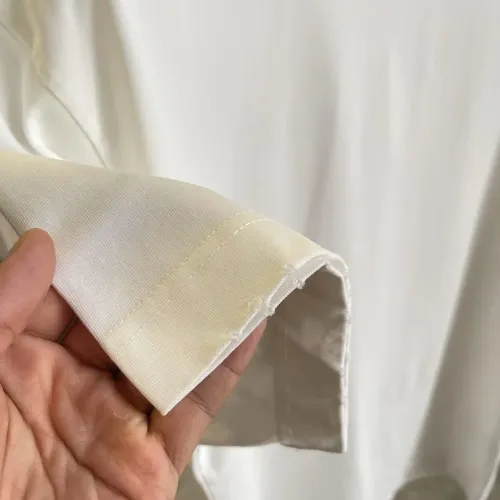 Replica Chrome Hearts T-Shirts Short Sleeved For Unisex #1429814 $45.00 USD for Wholesale