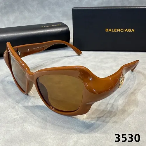 Balenciaga Fashion Sunglasses #1429819