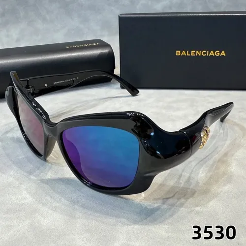 Balenciaga Fashion Sunglasses #1429821