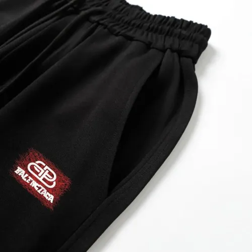Replica Balenciaga Pants For Unisex #1429849 $68.00 USD for Wholesale