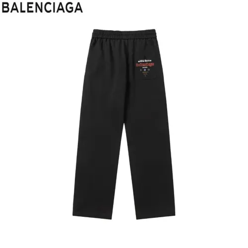 Replica Balenciaga Pants For Unisex #1429850 $68.00 USD for Wholesale