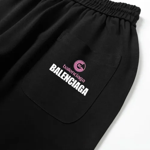 Replica Balenciaga Pants For Unisex #1429855 $68.00 USD for Wholesale