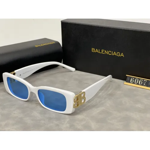 Balenciaga Fashion Sunglasses #1429863