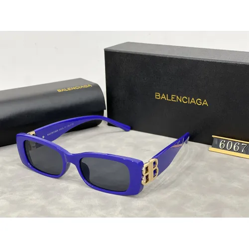Balenciaga Fashion Sunglasses #1429865