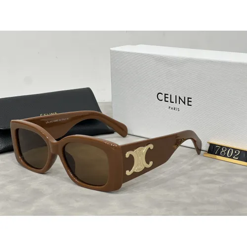 Celine Fashion Sunglasses #1429875