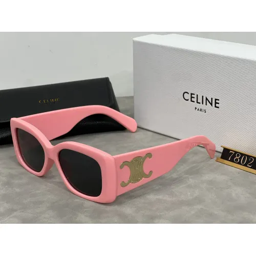 Celine Fashion Sunglasses #1429877