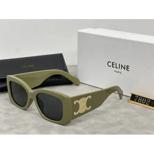 Celine Fashion Sunglasses #1429878