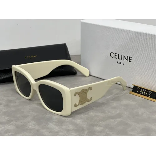Celine Fashion Sunglasses #1429879