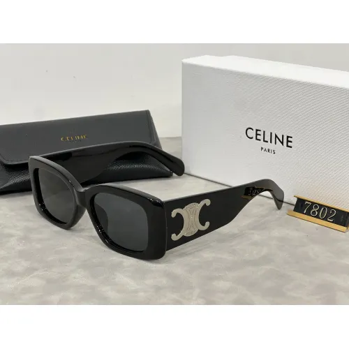 Celine Fashion Sunglasses #1429885
