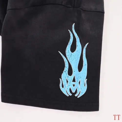 Replica Amiri T-Shirts Short Sleeved For Unisex #1429917 $36.00 USD for Wholesale