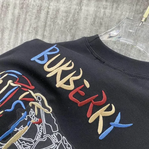 Replica Burberry T-Shirts Short Sleeved For Unisex #1430000 $42.00 USD for Wholesale