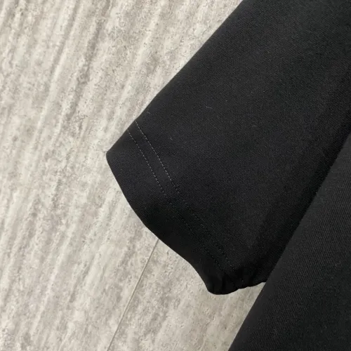 Replica Burberry T-Shirts Short Sleeved For Unisex #1430002 $42.00 USD for Wholesale