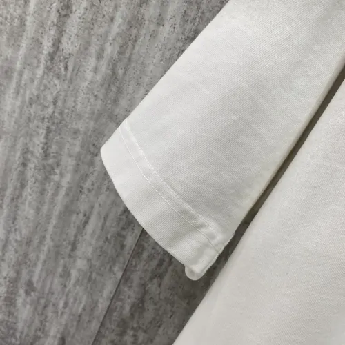 Replica Chrome Hearts T-Shirts Short Sleeved For Unisex #1430012 $42.00 USD for Wholesale