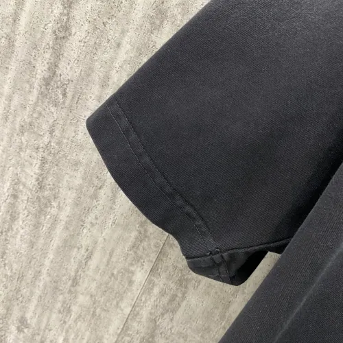 Replica Chrome Hearts T-Shirts Short Sleeved For Unisex #1430014 $42.00 USD for Wholesale