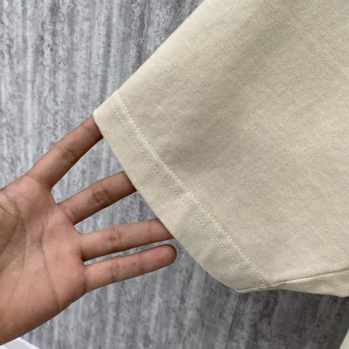 Replica Chrome Hearts T-Shirts Short Sleeved For Unisex #1430016 $42.00 USD for Wholesale