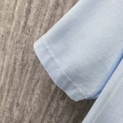 Replica Chrome Hearts T-Shirts Short Sleeved For Unisex #1430017 $42.00 USD for Wholesale