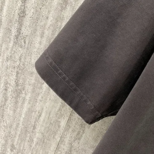 Replica Chrome Hearts T-Shirts Short Sleeved For Unisex #1430039 $42.00 USD for Wholesale