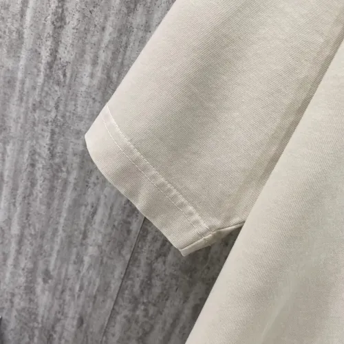 Replica Chrome Hearts T-Shirts Short Sleeved For Unisex #1430040 $42.00 USD for Wholesale