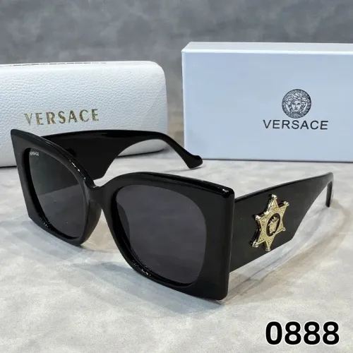 Versace Sunglasses #1430058