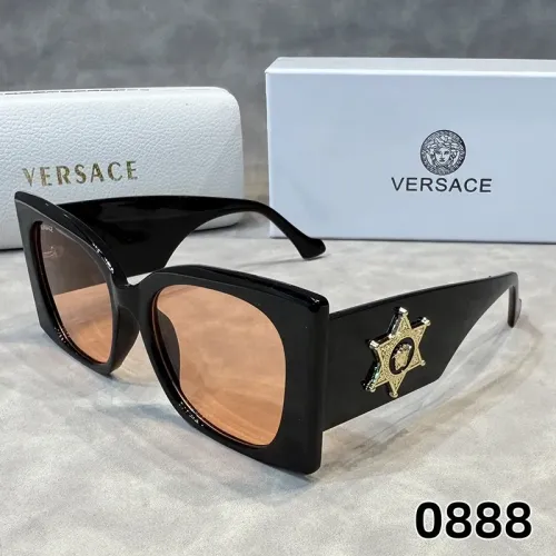 Versace Sunglasses #1430061