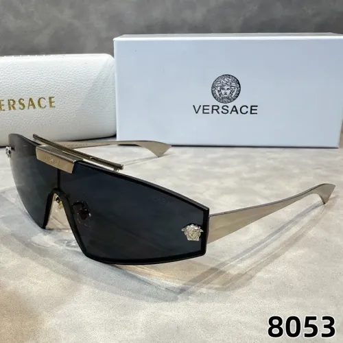Versace Sunglasses #1430065