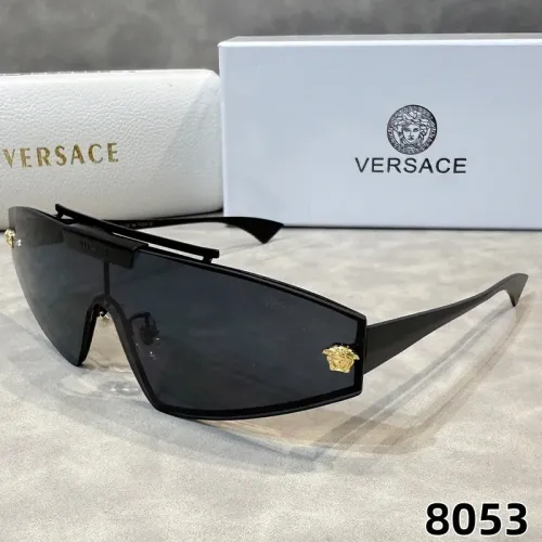 Versace Sunglasses #1430066