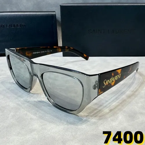 Yves Saint Laurent Sunglasses #1430078