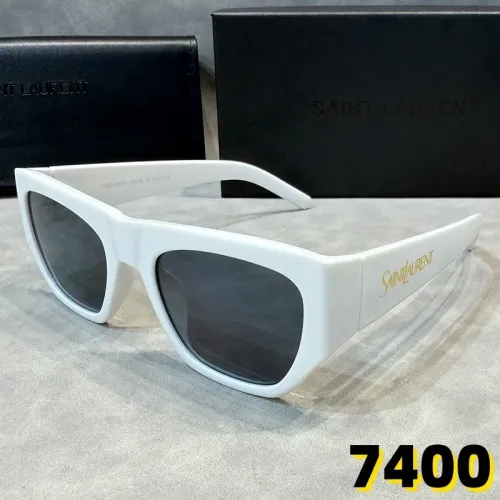 Yves Saint Laurent Sunglasses #1430081