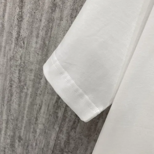 Replica LOEWE T-Shirts Short Sleeved For Unisex #1430109 $42.00 USD for Wholesale