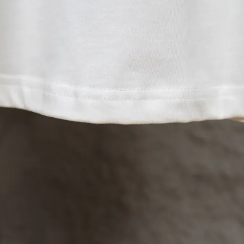 Replica Burberry T-Shirts Short Sleeved For Unisex #1430122 $36.00 USD for Wholesale